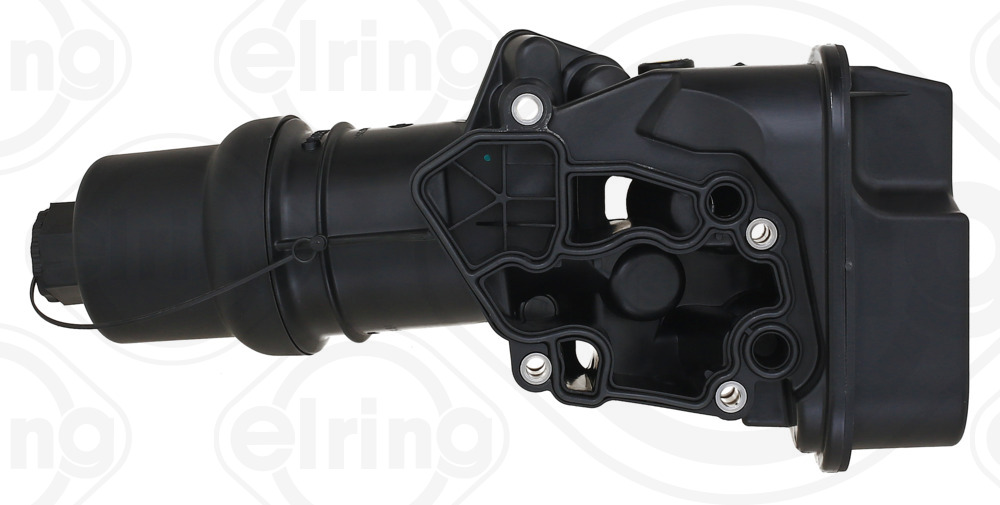 ELRING Hus, oliefilter B34.840 for CUPRA