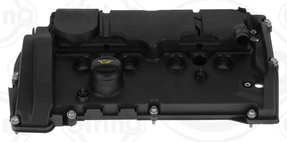 ELRING Topdæksel B34.790 for BMW