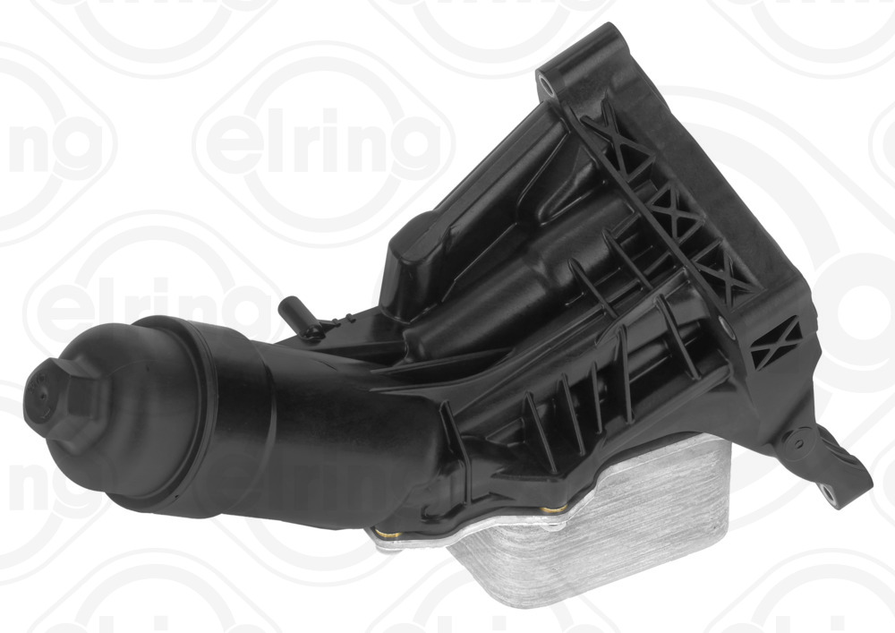 ELRING Hus, oliefilter b34630 for BMW