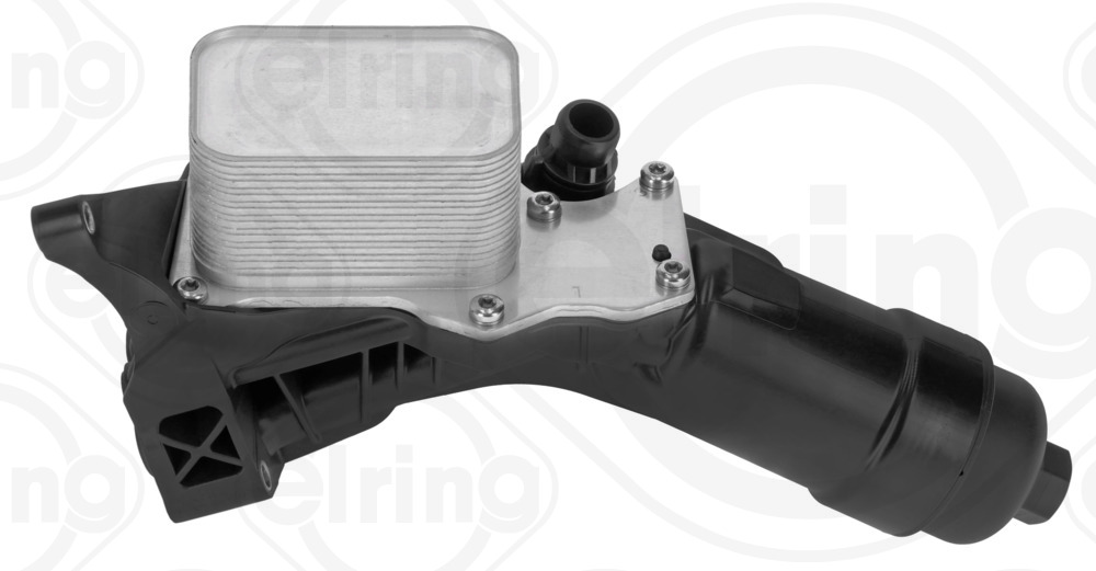 ELRING Hus, oliefilter B34.630 for BMW