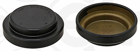 ELRING Dæksel, knastaksel 823210 for SUBARU