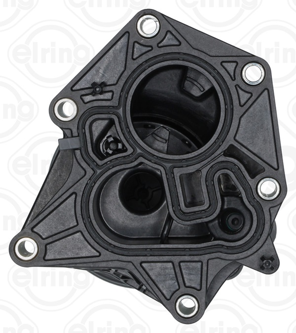 ELRING Hus, oliefilter B34.880 for CUPRA PORSCHE