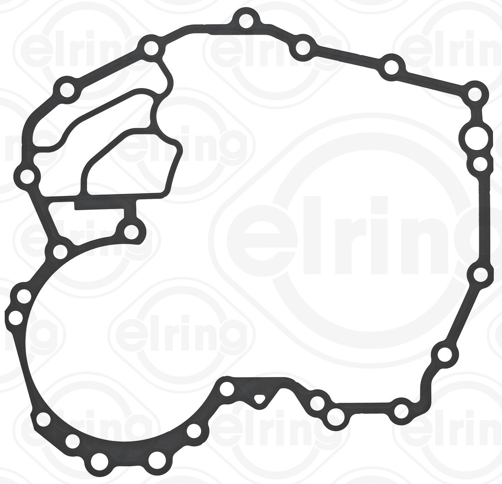 ELRING 329.774 for DAF IVECO MAN MERCEDES-BENZ RENAULT TRUCKS