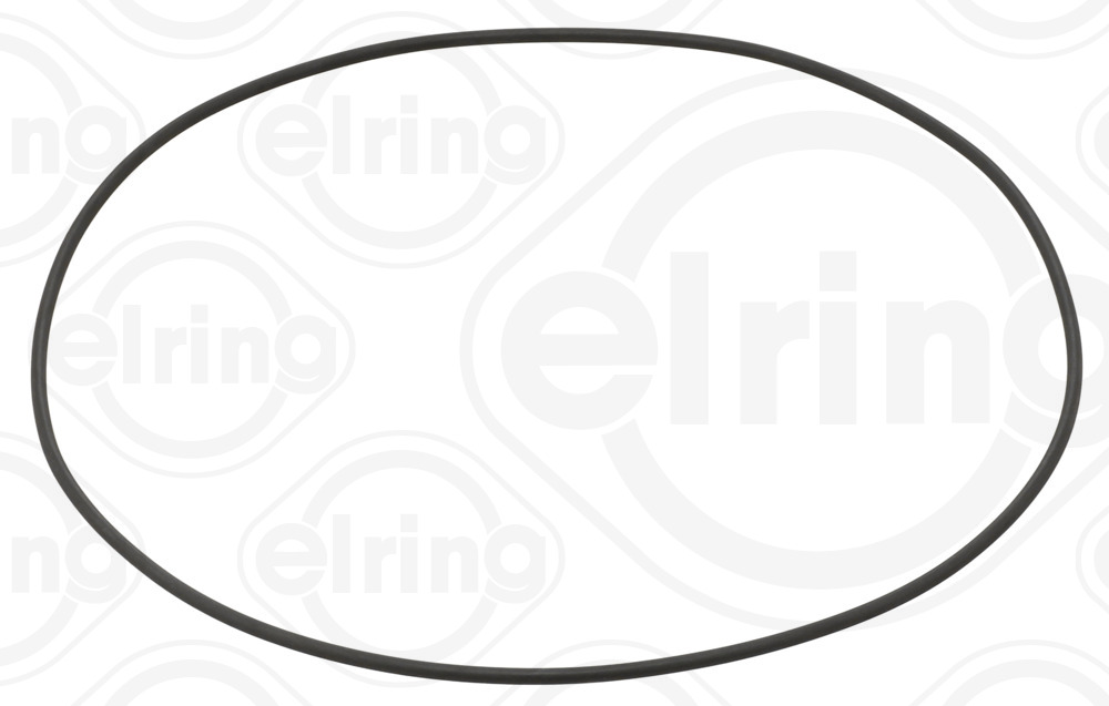 ELRING Pakning, differentiale b04500 for HUMMER