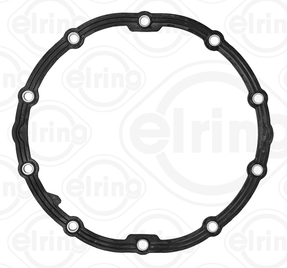 ELRING Pakning, differentialehusdæksel b07630 for PONTIAC