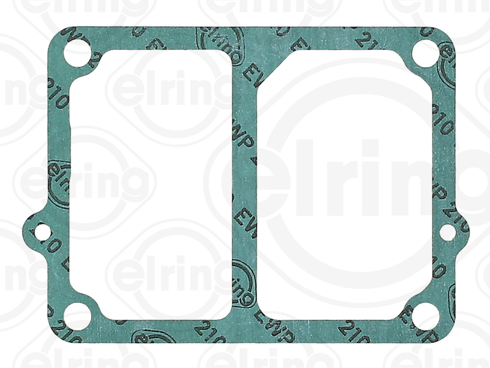 ELRING Pakning, differentiale b15630 foraksel for RAM