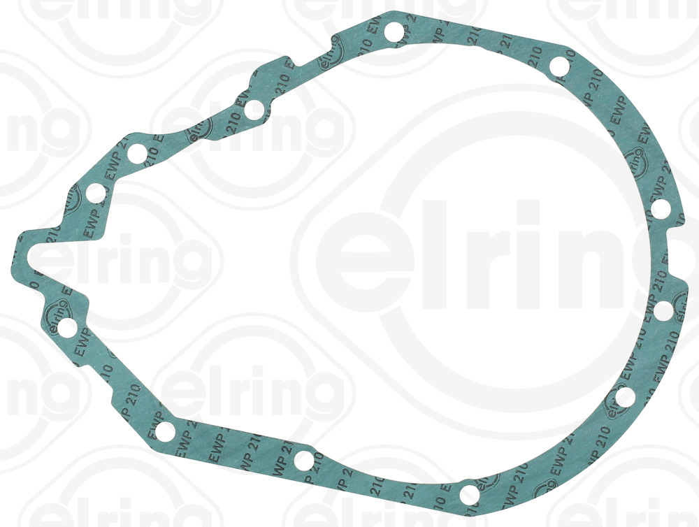 ELRING Pakning, differentiale b16760 foraksel for HUMMER