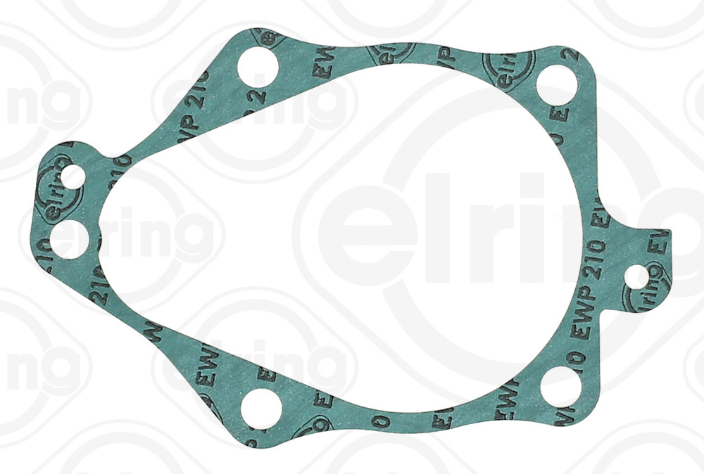 ELRING Pakning, differentiale b16750 højre for HUMMER