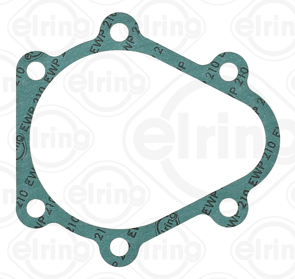 ELRING Pakning, differentiale b17010 højre for HUMMER