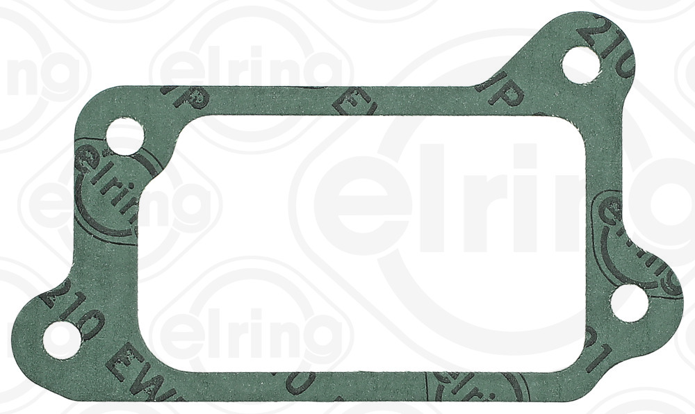 ELRING Pakning, manuel gearkasse B17.240 for HUMMER