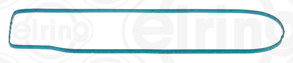 ELRING Pakning, differentiale b18180 venstre for HUMMER