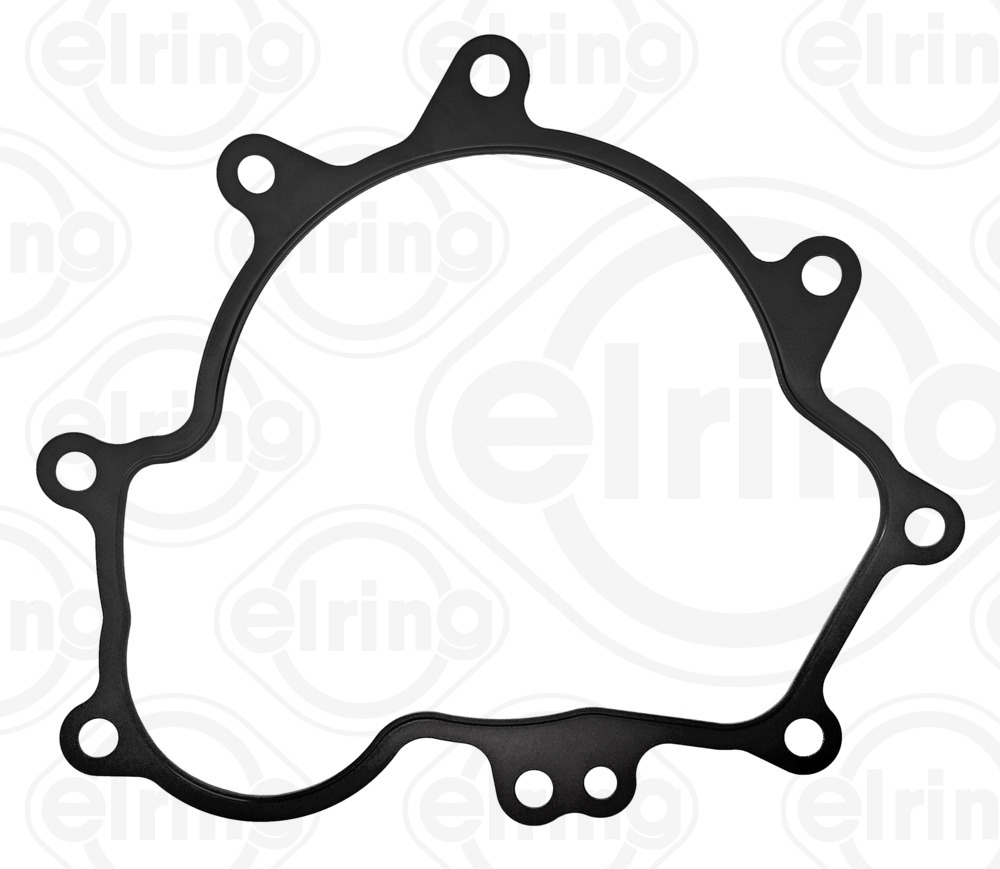 ELRING Pakning, differentiale b18250 for HUMMER