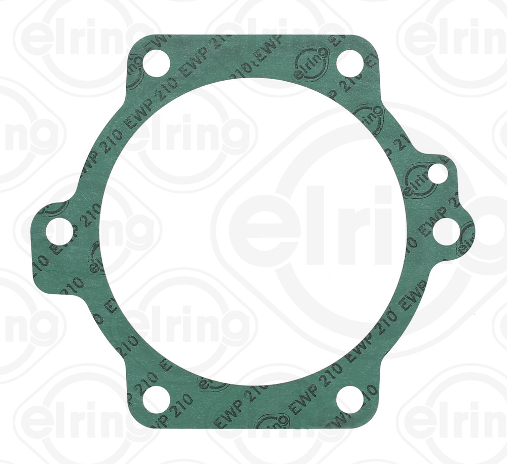 ELRING Pakning, differentiale b18220 bagaksel for HUMMER