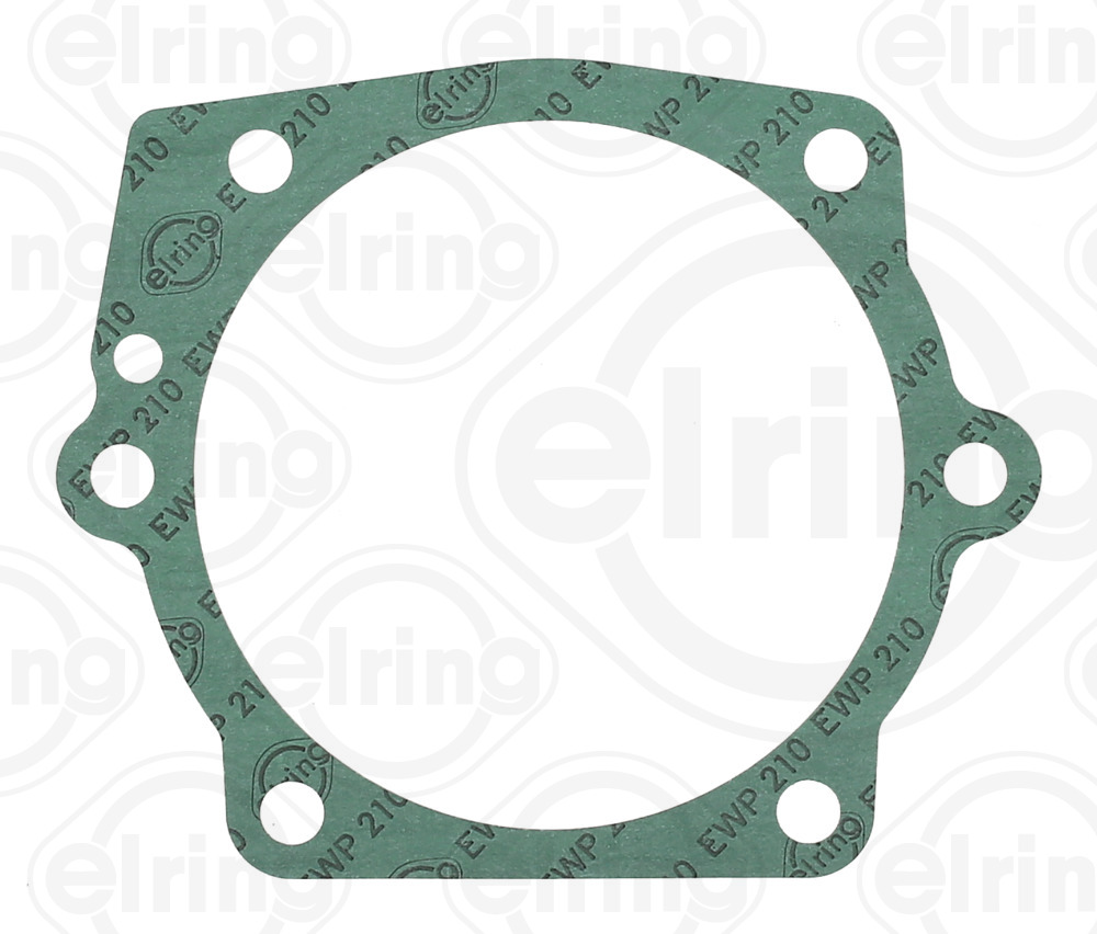 ELRING Pakning, differentiale b18350 bagaksel for HUMMER