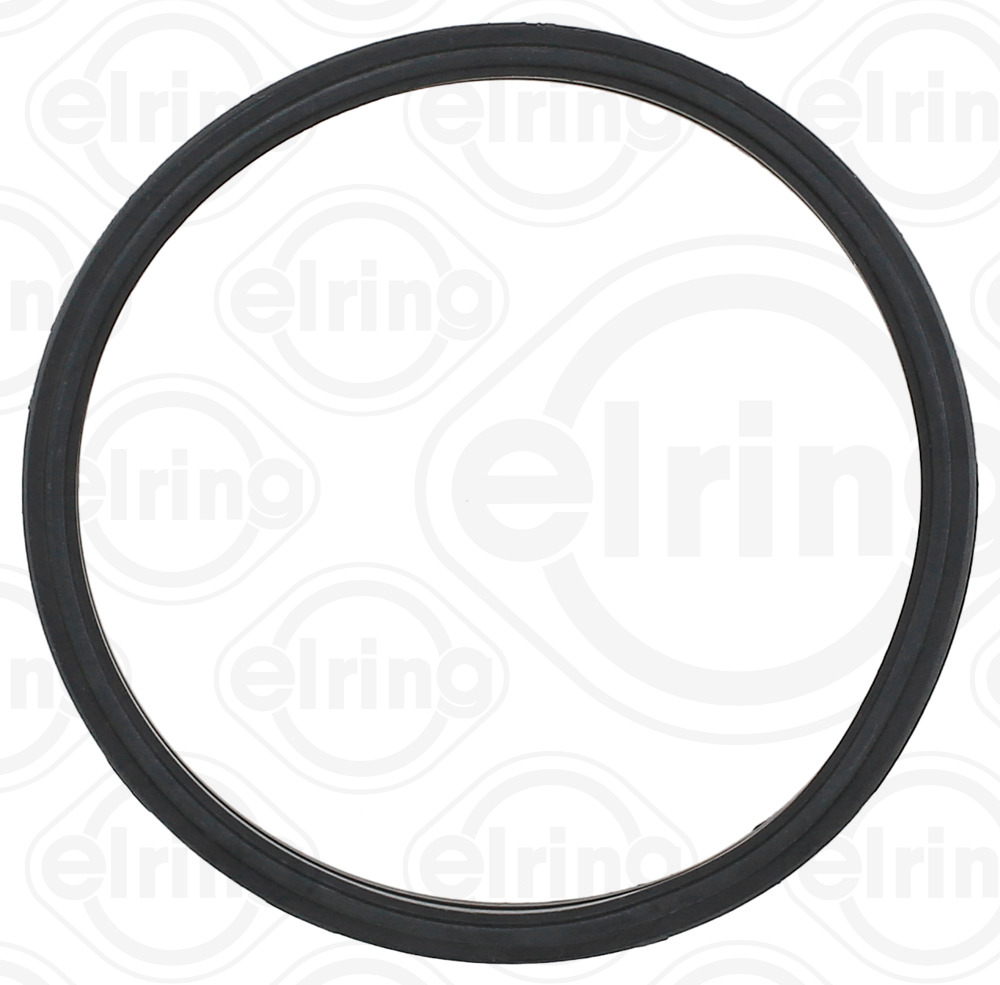 ELRING Pakdåse, termostat 460790 for HUMMER ISUZU