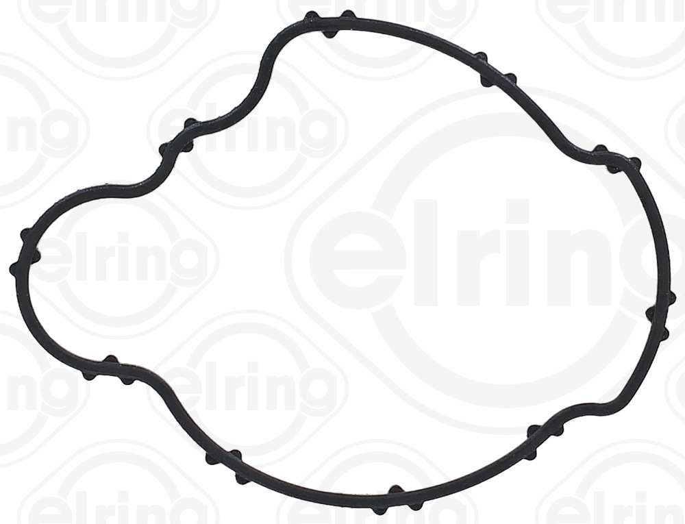 ELRING Pakning, termostat 916480 for BMW