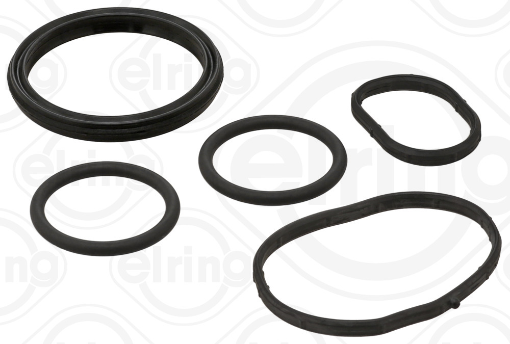 ELRING Pakning, termostathus b15030 for KIA