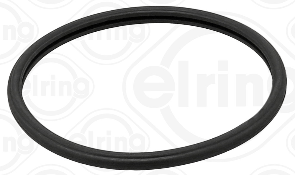 ELRING Pakdåse, termostat 096800 for DAF RAM