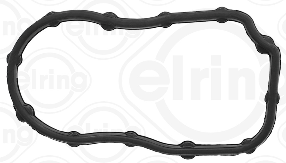 ELRING Pakning, termostathus 112710 for HUMMER