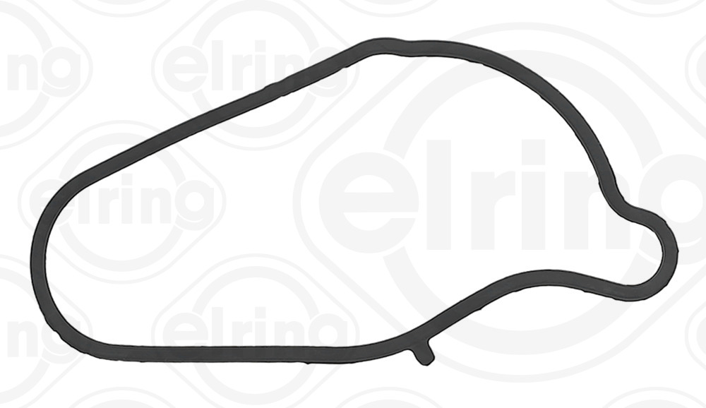 ELRING Pakning, termostathus 174.350 for RAM FIAT