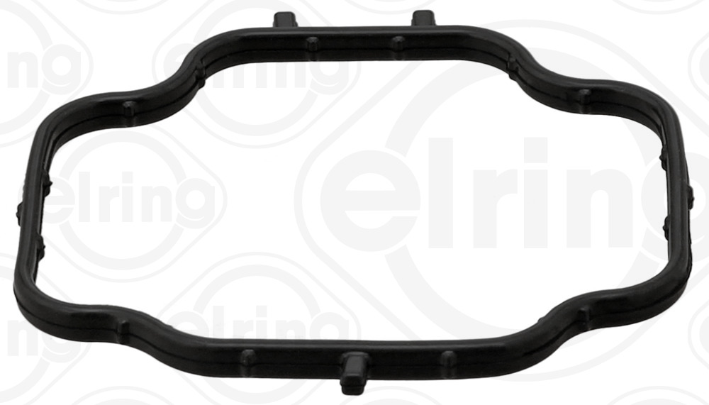 ELRING Pakning, termostathus 183370 for VOLVO