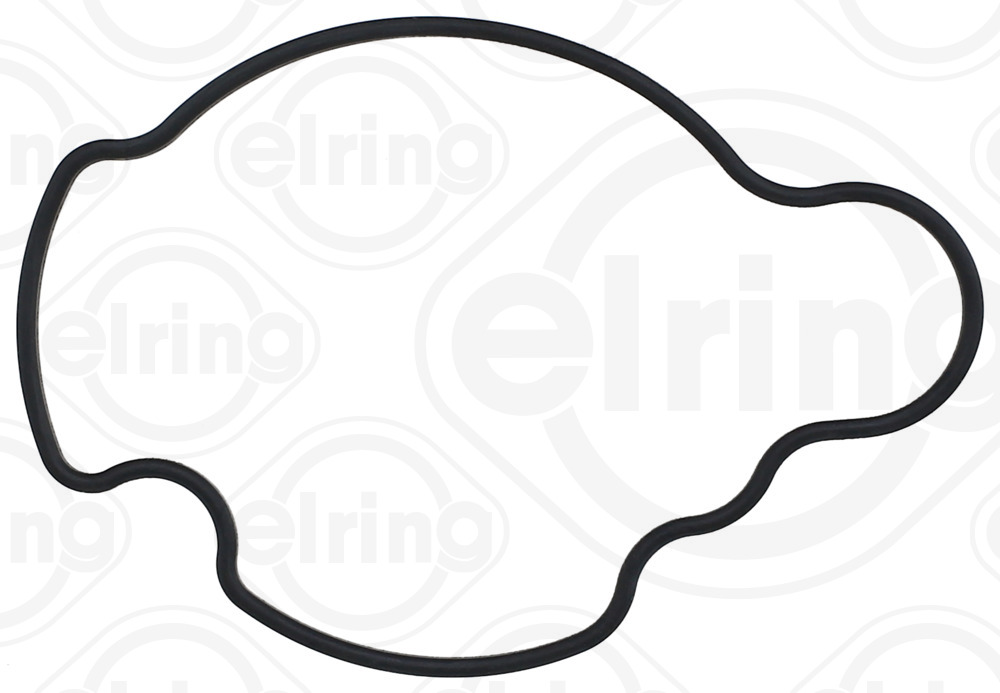ELRING Pakning, termostat 192370 for BMW