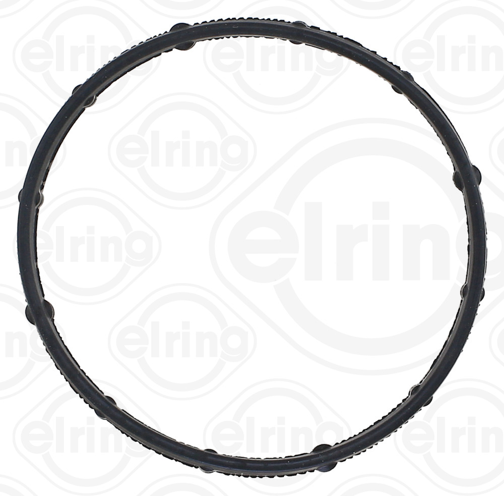 ELRING Pakdåse, termostat 112990 for HUMMER