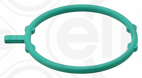 ELRING Pakring EGR-køler 854470 Bypass-ventil på AGR-køler for MERCEDES-BENZ