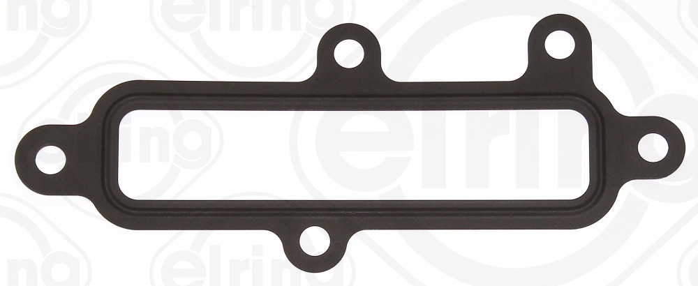 ELRING 589340 oppe for MAN