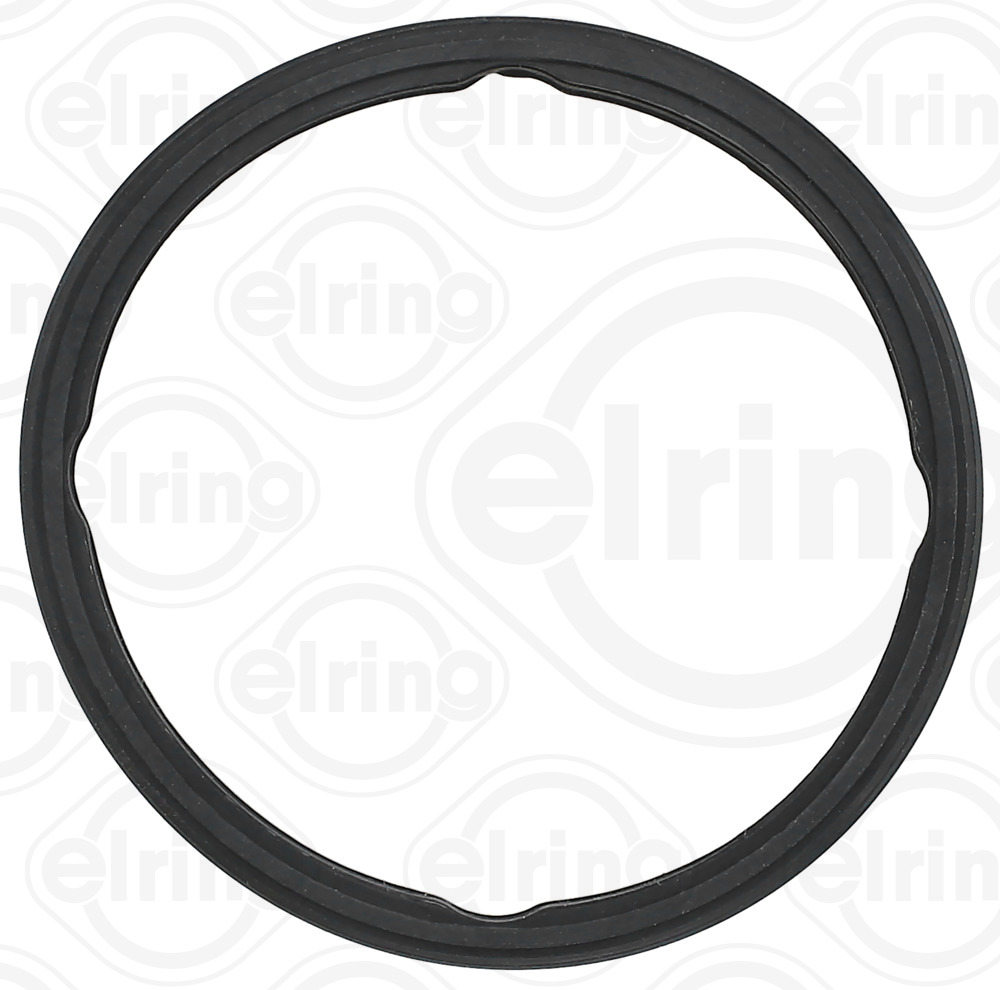 ELRING Pakdåse, termostat 792540 for SUBARU