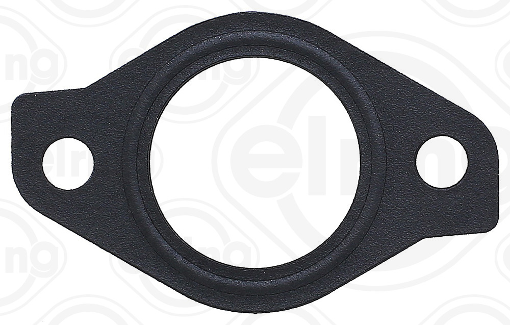 ELRING Pakning, termostathus 792520 oppe for KIA