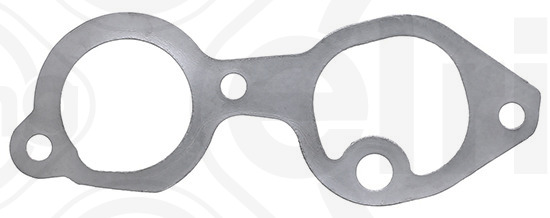 ELRING Pakning, termostathus 452.840 for PEUGEOT MITSUBISHI
