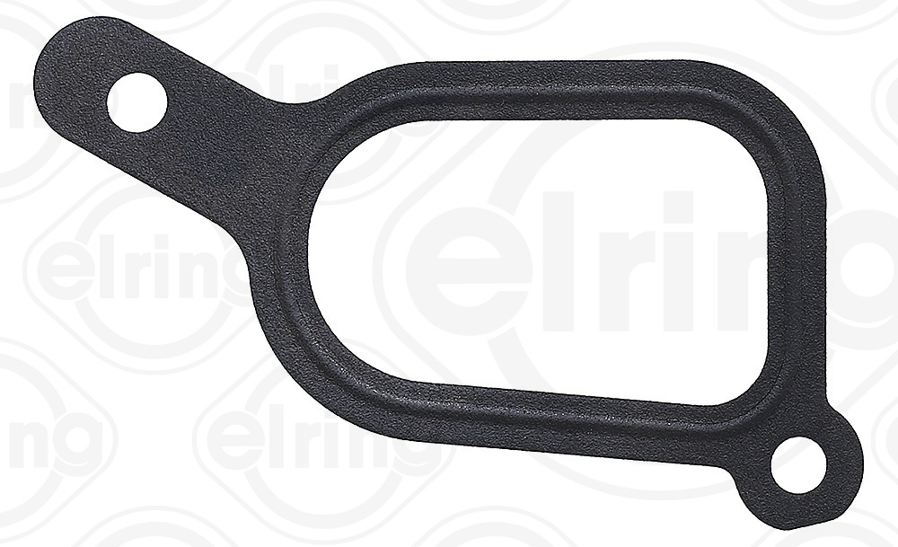 ELRING Pakning, termostathus 453040 for KIA