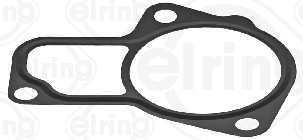 ELRING Pakning, termostathus 095000 for TOYOTA