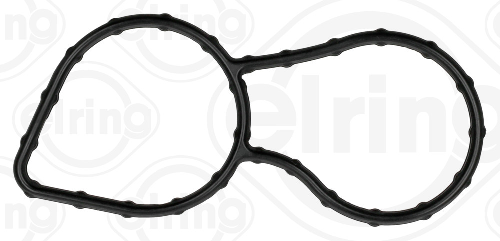 ELRING Pakning, termostathus 190120 for KIA