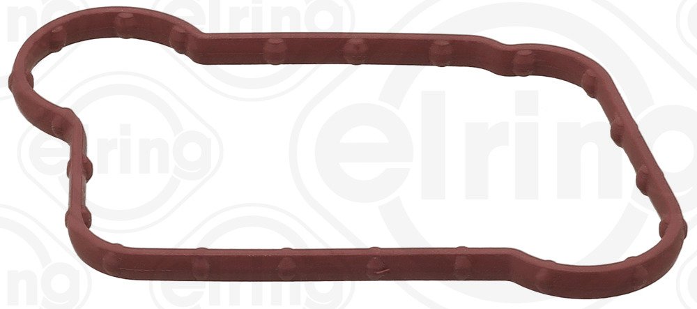 ELRING Pakning, termostathus 118130 for KIA