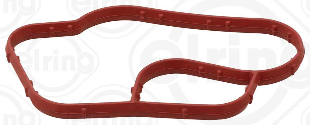 ELRING Pakning, termostathus 118110 for KIA