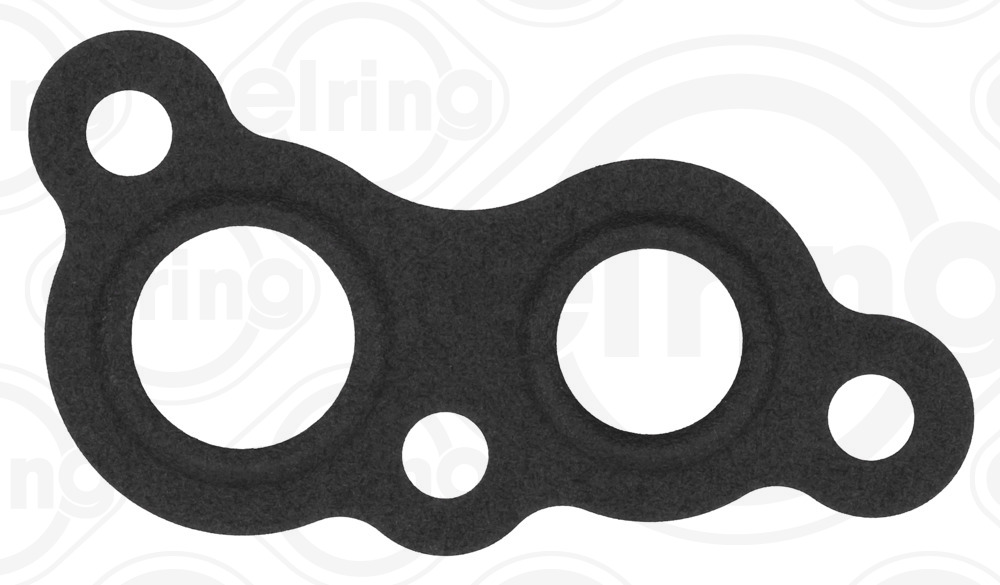 ELRING Pakning, varmeslange b24530 for KIA
