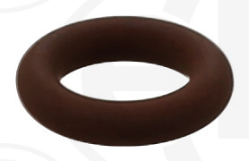 ELRING Tætningsring, indsprøjtningsventil 234480 for FORD VOLVO OPEL PORSCHE RENAULT CUPRA BMW MERCEDES-BENZ MITSUBISHI NISSAN
