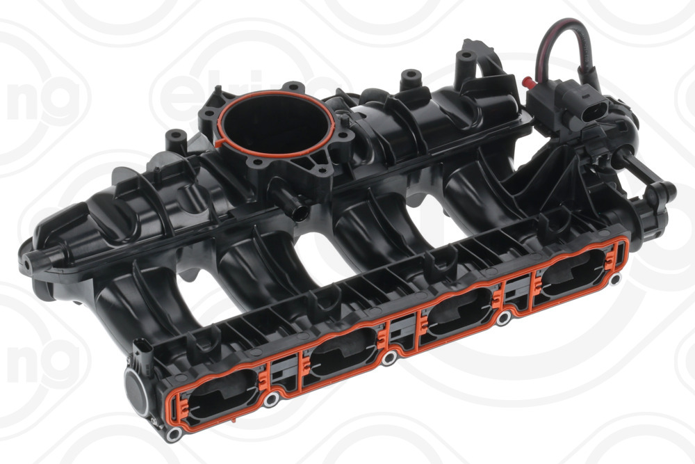 ELRING Induktionsrørmodul b34900 for CUPRA