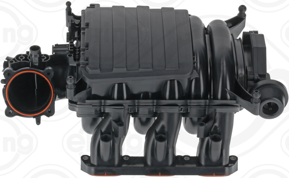 ELRING Induktionsrørmodul b34960 for CUPRA