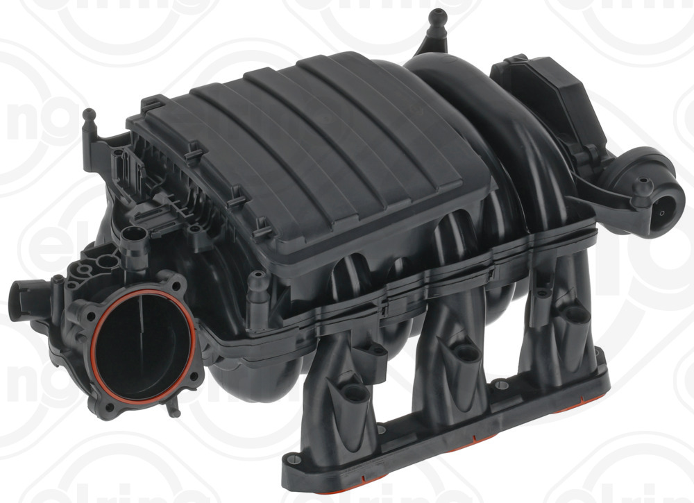 ELRING Induktionsrørmodul B34.960 for CUPRA