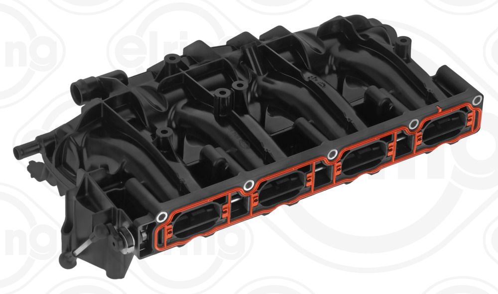 ELRING Induktionsrørmodul b34890 for CUPRA