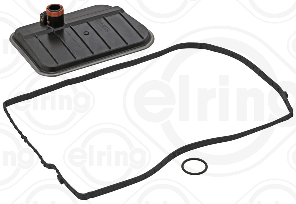 ELRING Hydraulikfiltersæt, automatgearkasse 204.630 for FORD