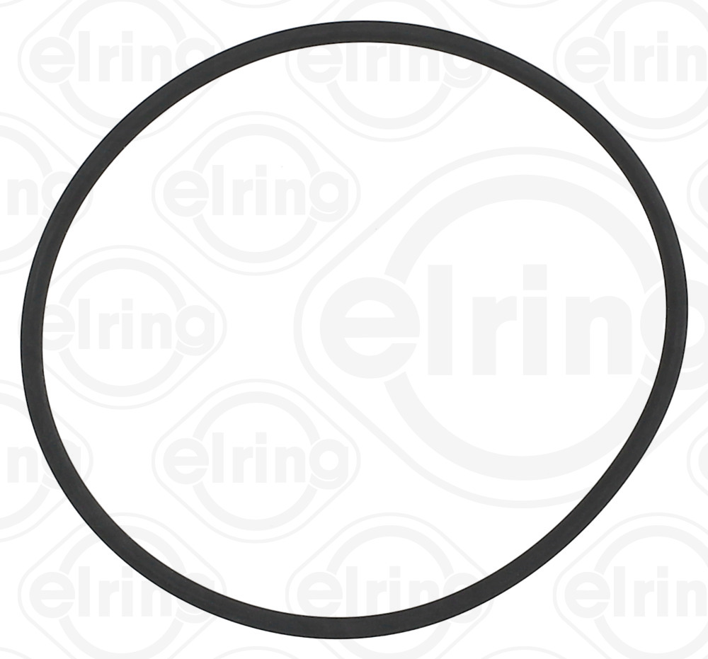 ELRING Pakdåse, oliefilter 159460 for HUMMER