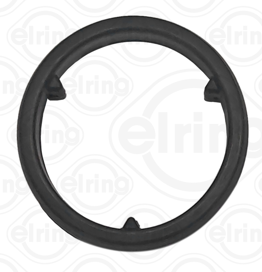 ELRING Pakning, oliefilterhus B06.530 motorside for KIA