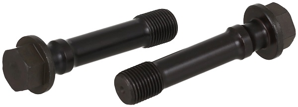 ELRING Skrue 864.011 for MAN