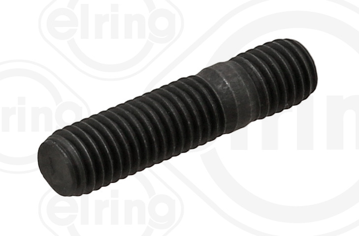 ELRING Gevindbolt, turbolader 372170 for FORD IVECO LAND ROVER CUPRA MAN MERCEDES-BENZ TOYOTA