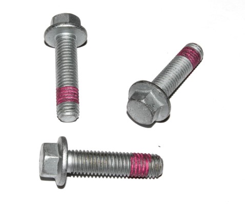 ELRING Skrue 729621 for FORD USA FORD
