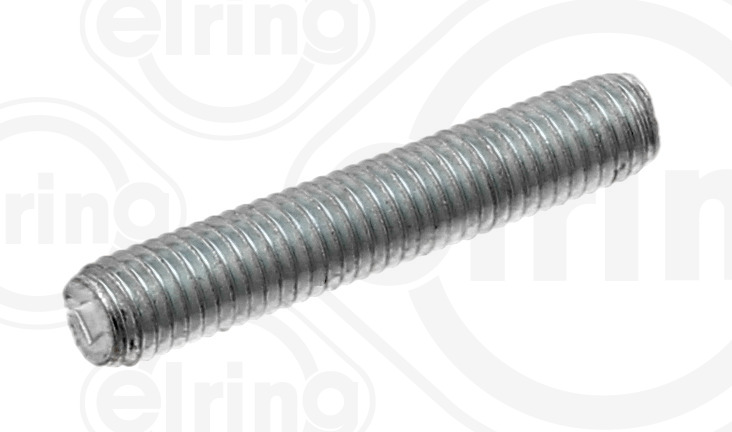 ELRING Ståbolt 245710 for FORD OPEL AUDI DS DACIA SUZUKI